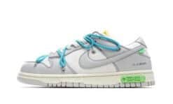 DUNK L - X OFF LOT 2