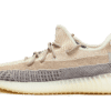 YZY 350 - ASH PEARL
