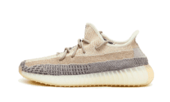 YZY 350 - ASH PEARL