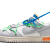 DUNK L - X OFF LOT 26