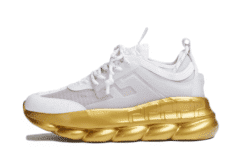 VRSC - CHAIN REACTION WHITE GOLD SOLE