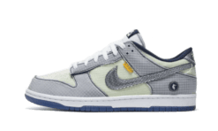 DUNK L - UNION PASSPORT PACK PISTACHIO