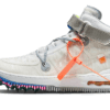 AF1 - MID CLEAR