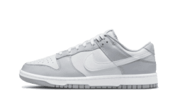 DUNK L - NEXT NATURE WHITE MINT