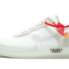 AF1 - THE TEN
