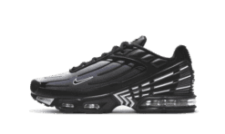 TN - 3 BLACK WHITE