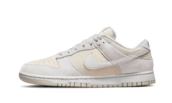 DUNK L - PREMIUM VAST GREY