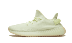 YZY 350 - BUTTER