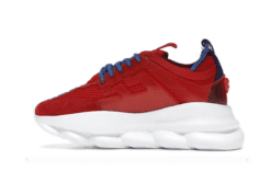 VRSC - CHAIN REACTION 2 CHAINZ RED