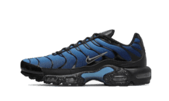 TN - BLUE BLACK