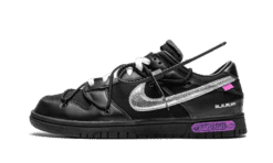 DUNK L - X OFF LOT 50