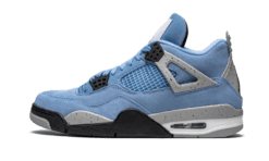 J4 - UNIVERSITY BLUE