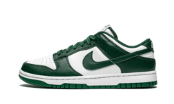 DUNK L - SPARTAN GREEN