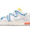 DUNK L - X OFF LOT 10