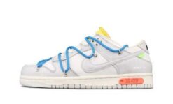 DUNK L - X OFF LOT 10