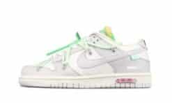DUNK L - X OFF LOT 7
