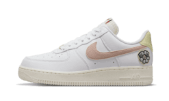 AF1 - ’07 SE NEXT NATURE WHITE PINK OXFORD