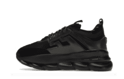 VRSC - CHAIN REACTION BLACK