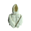 T JACKET - WHITE (W)