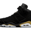 J6 - DMP