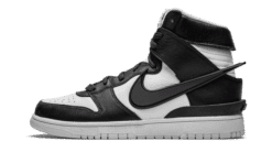 DUNK H - AMBUSH BLACK WHITE