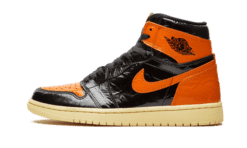 J1H - SHATTERED BACKBOARD 3.0