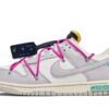 DUNK L - X OFF LOT 30