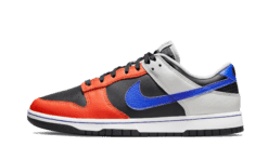 DUNK L - NBA 75TH ANNIVERSARY KNICKS