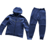 TECH FLEECE - DARK BLUE