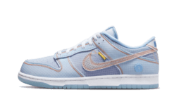 DUNK L - UNION PASSPORT PACK ARGON