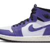 J1H - ZOOM AIR CMFT CRATER PURPLE