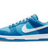 DUNK L - DARK MARINA BLUE