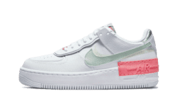 AF1 - SHADOW JADE SMOKE