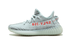 YZY 350 - BLUE TINT