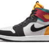 J1H - ZOOM AIR CMFT MULTI COLOR