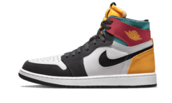 J1H - ZOOM AIR CMFT MULTI COLOR