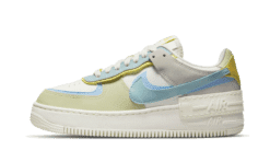AF1 - SHADOW OCEAN CUBE