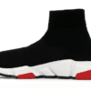 BLG - SPEED TRAINERS BLACK RED