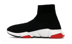 BLG - SPEED TRAINERS BLACK RED