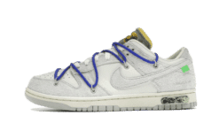 DUNK L - X OFF LOT 32