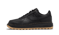 AF1 - LUXE BLACK GUM