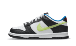 DUNK L - SIGNAL BLUE LEMON TWIST