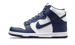DUNK H - MIDNIGHT NAVY