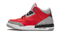 J3 - SE RED CEMENT