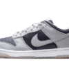 DUNK L - SP COLLEGE NAVY