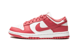 DUNK L - ARCHEO PINK
