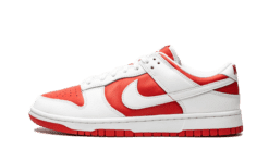 DUNK L - CHAMPIONSHIP RED
