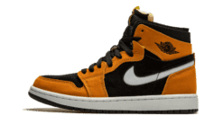 J1H - ZOOM AIR CMFT BLACK MONARCH