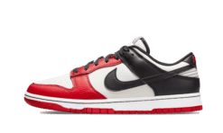 DUNK L - NBA 75TH ANNIVERSARY CHICAGO BULLS