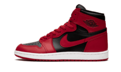 J1H - 85 VARSITY RED